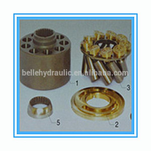 low price standard manufacture YUKEN a3h145 pump assemble parts #1 image