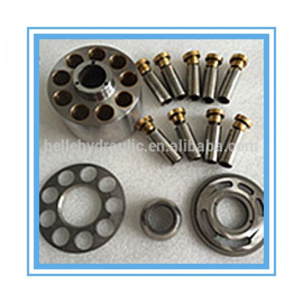moderate price standard manufacture YUKEN a10 piston pump assembly #1 image