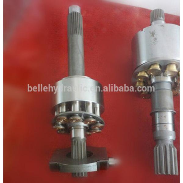 China-made hot sale fine price SPV18 hydraulic pump assembly #1 image