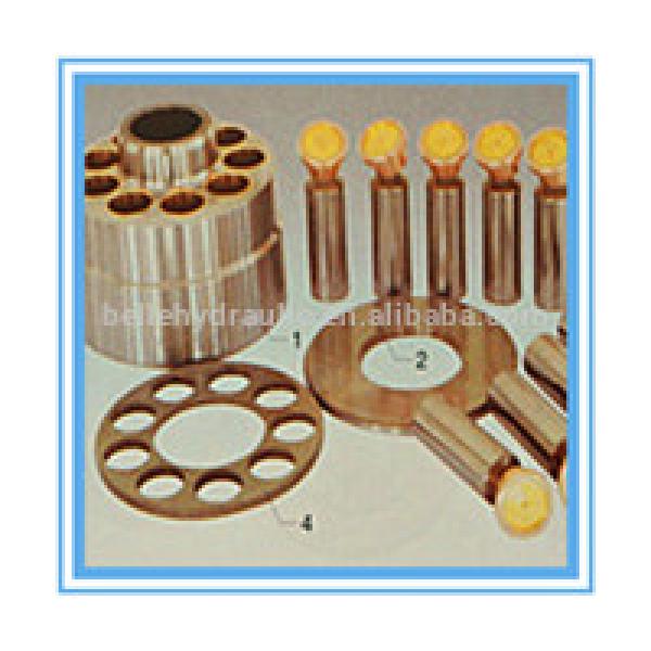 reasonble manufacture EATON VICKERS pvm131piston pump assembly #1 image