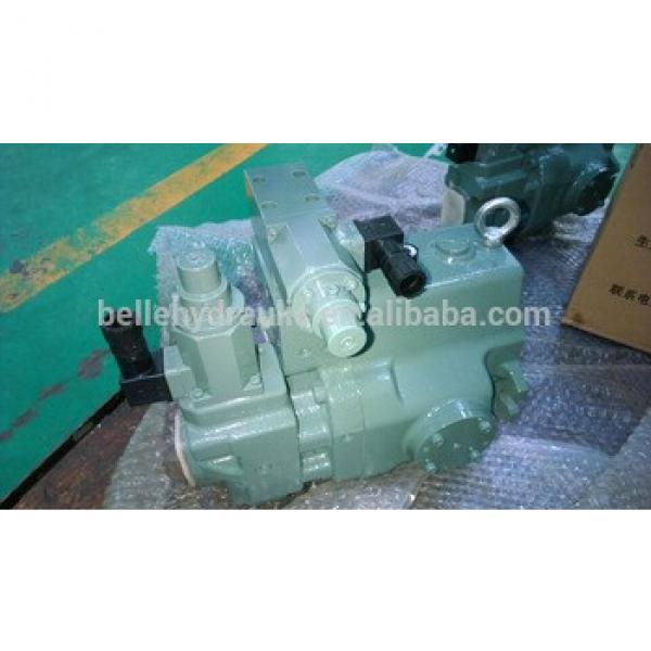 China-made Yuken A56-F-R-01-B-K-32 varible pump low price #1 image