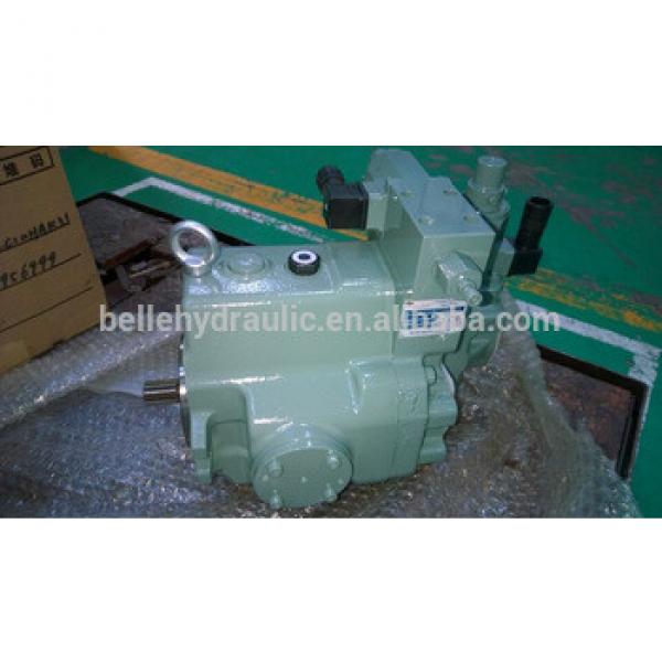 China-made replacement Yuken A145-F-R-01-H-S-K-60 varible pump low price #1 image