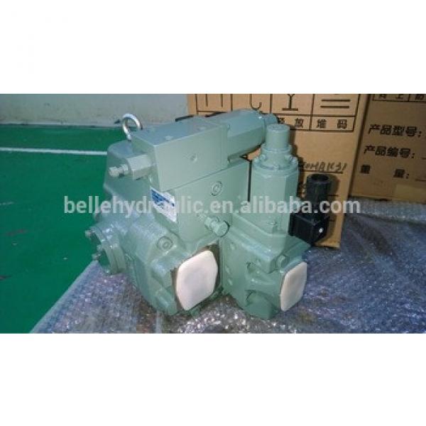 China-made high pressure Yuken A56-F-R-01-B-K-32 varible pump low price #1 image