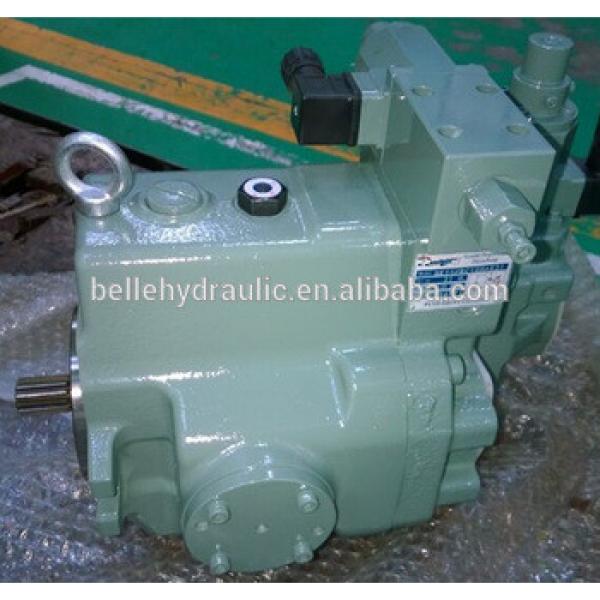 China-made replacement Yuken A70-F-R-01-H-S-K-60 variable displacement piston pump nice price #1 image