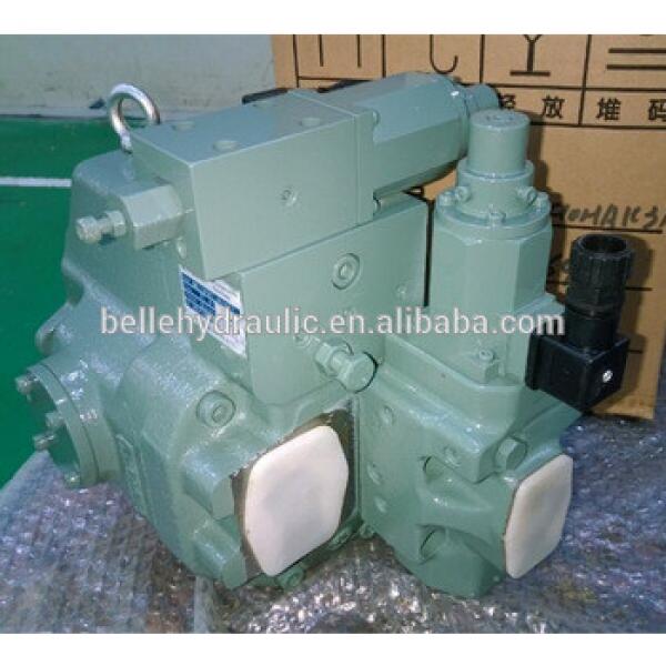 China-made replacement A90-F-R-03-K-S-K-D24-60 variable displacement piston pump nice price #1 image