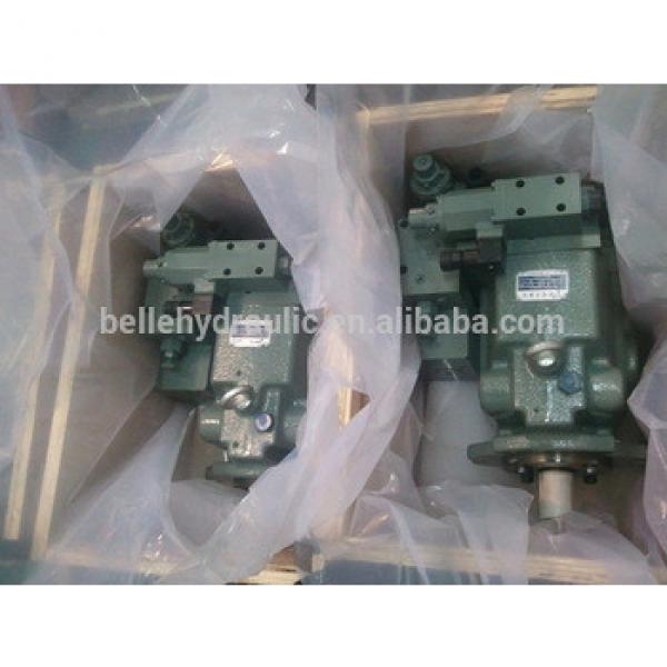 China-made high pressure Yuken A56-F-R-01-C-K-32 hydraulic pump low price #1 image