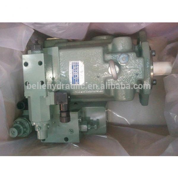 China-made Yuken A90-F-R-01-C-S-K-60 hydraulic pump low price #1 image