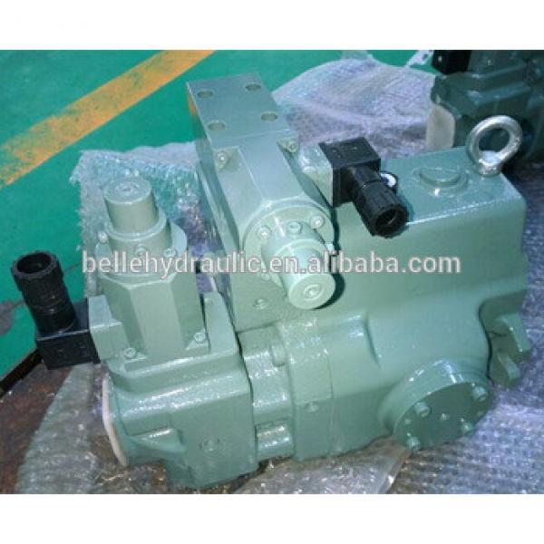China-made replacement Yuken A90 variable displacement piston pump low price #1 image
