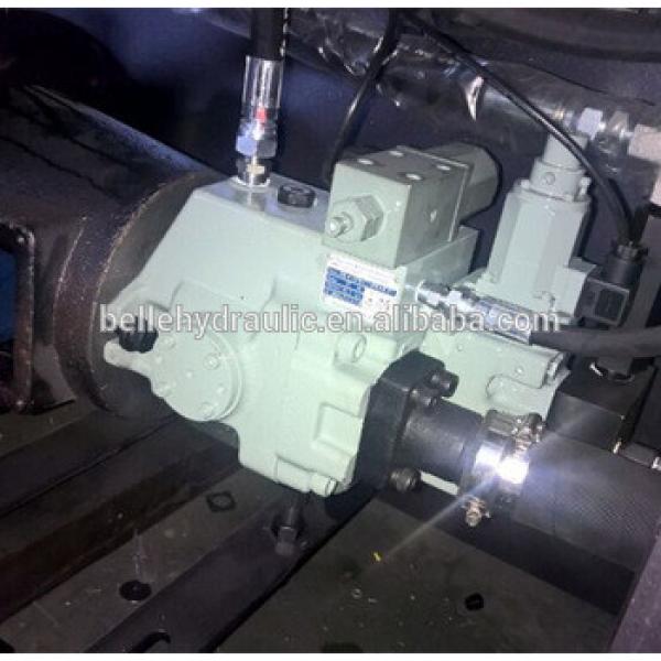 China-made replacement Yuken A70-F-R-01-K-S-K-60 variable displacement piston pump nice price #1 image