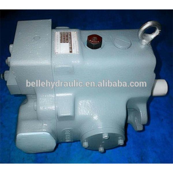 China-made replacement Yuken A37-F-R-01-H-K-32 variable displacement piston pump nice price #1 image