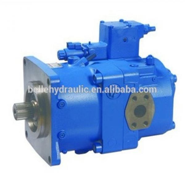 China-made Rexroth A11VO260 hydraulic pump #1 image
