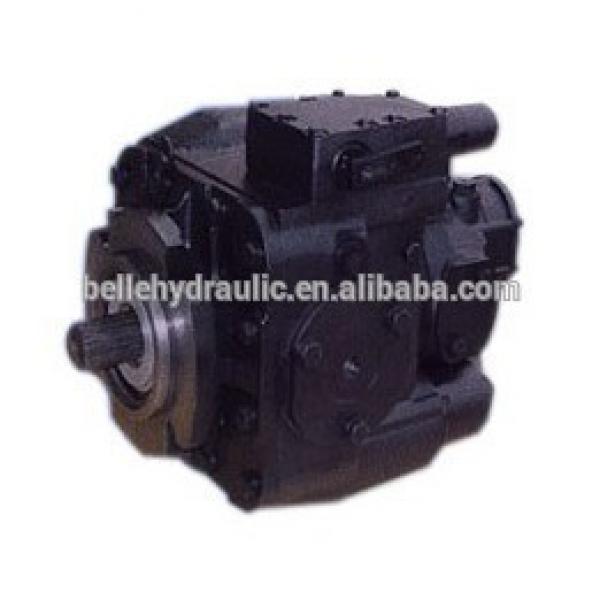 High quality Rebuilt Sauer PV90R100 hydraulic pump China-made #1 image