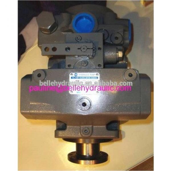 Replacement Rexroth A4VG180 hydraulic pump #1 image