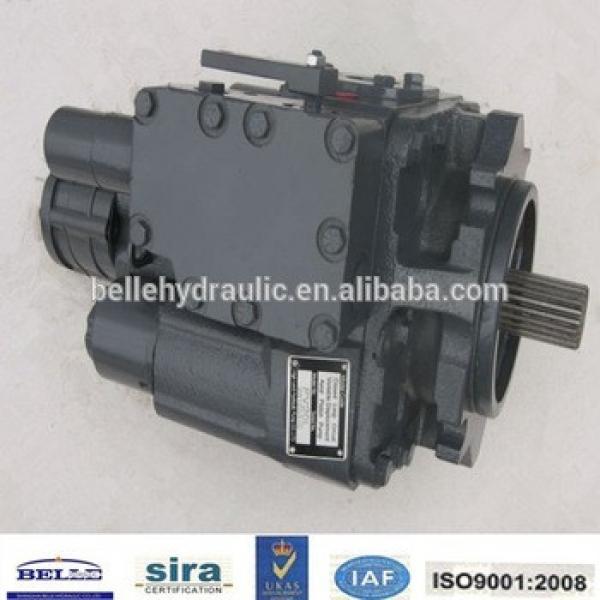 High quality Rebuilt Sauer PV90R130 hydraulic pump China-made #1 image
