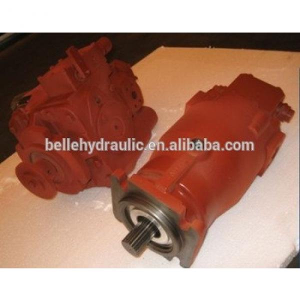 Low price Rebuilt Sauer PV23 hydraulic pump China-made #1 image