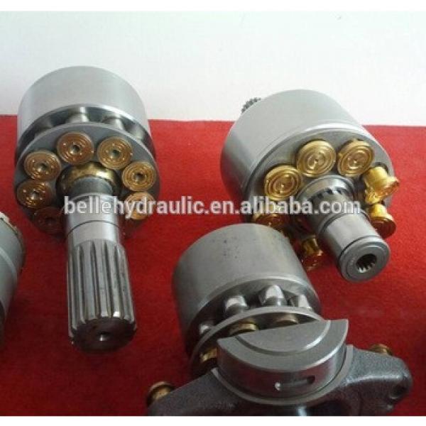 China-made Low price Rexroth A10VT45 Hydraulic Pump parts #1 image