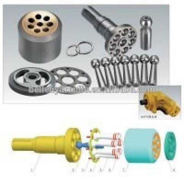 High quolity A2FO160 hydraulic pump repair kit at low price #1 image