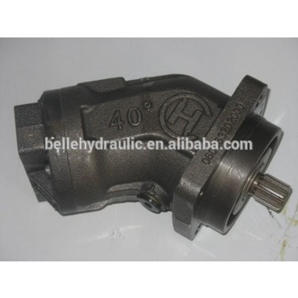 promotion for Rexroth A2F125 hydraulic piston pump at cost price #1 image