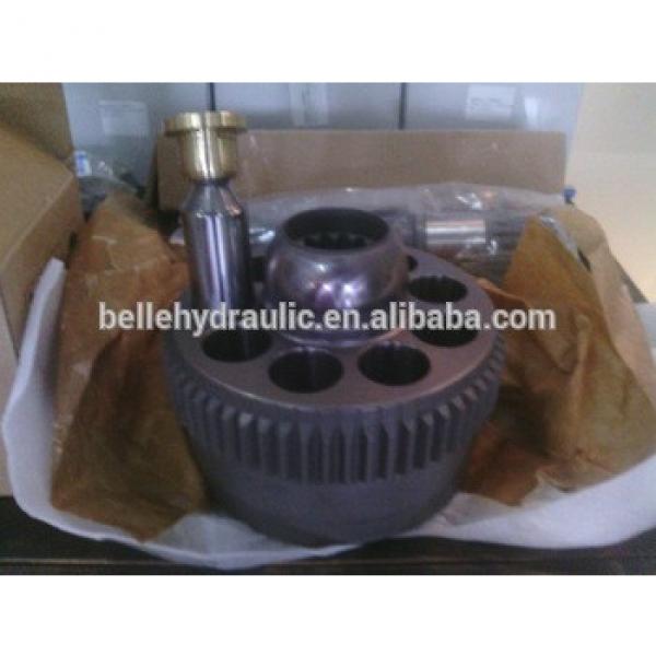 Popular Kawasaki M5X180 hydraulic swing motor parts at low price #1 image