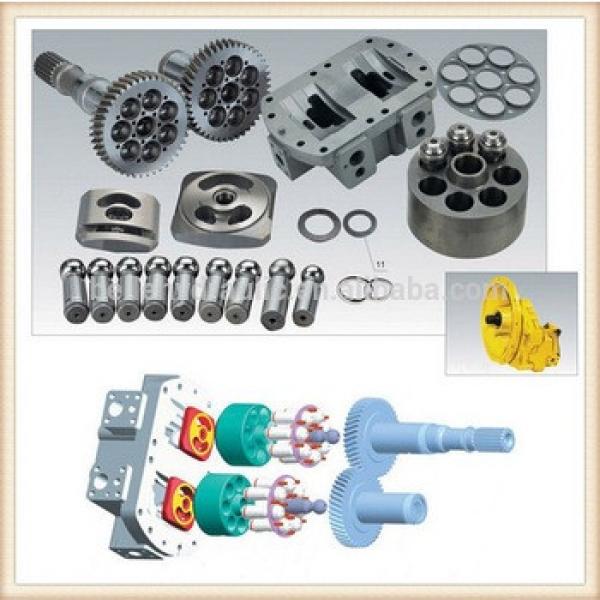 Hot New Replacement Uchida Rexroth A8VO160 Hydraulic Pump Parts Shanghai Supplier #1 image