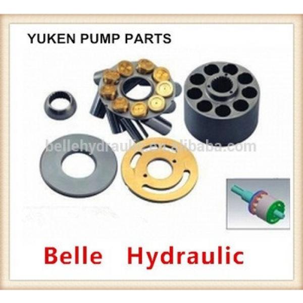 Hot New China Made Replacement Yuken A37 Hydraulic Piston Pump Parts with cost Price #1 image