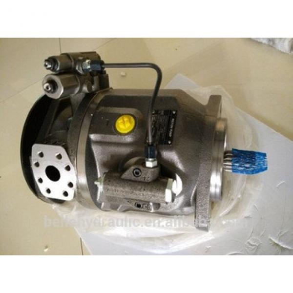 China Made High Quality Complete Rexroth A10VSO71 Hydraulic Piston Pump with cost Price #1 image