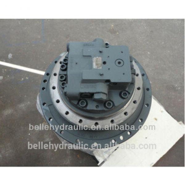 High Quality GM18VL excavator Final Drive at cost price #1 image