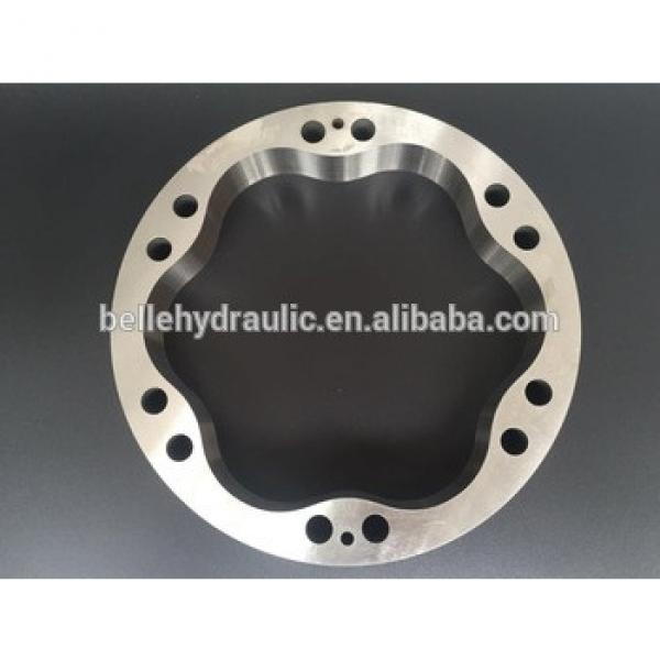 High Quality MCR03 hydraulic motor parts with cost Price #1 image