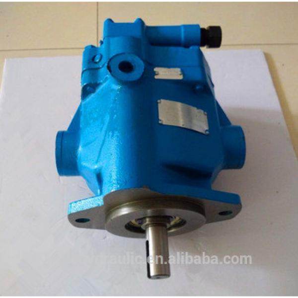 Shanghai Reliable Supplier for High Quality PVB29 Hydraulic Pump #1 image