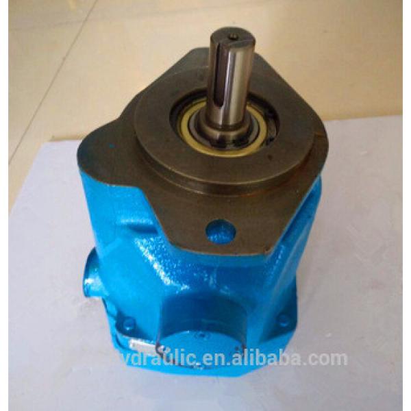 Shanghai Reliable Supplier for High Quality Vickers PVB15 complete hydraulic pump #1 image