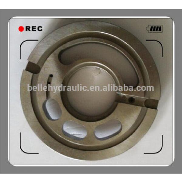 High Quality Valve Plate for Kawasaki NV270 Hydraulic Pump with cost Price #1 image