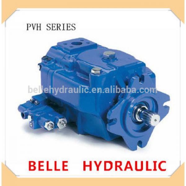 High Quality Complete Vickers PVH131 Hydraulic Axial Piston Pump with cost Price #1 image