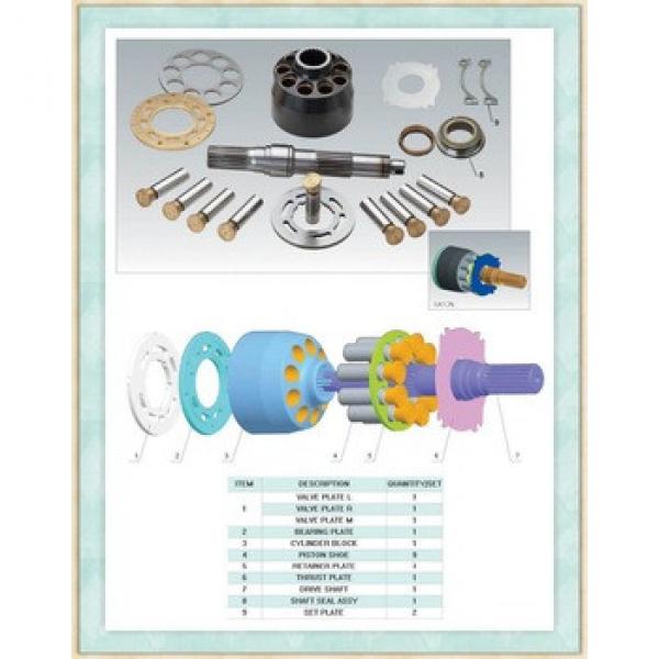 Hydraulic pump parts for Eaton 3321 #1 image