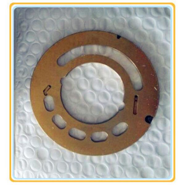 High Quality Rexroth A10VSO63 Hydraulic Pump Valve Plate with cost Price #1 image