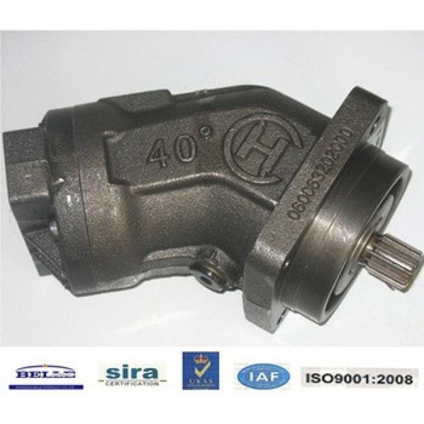 OEM replacement A2F10 hydraulic pump bosch rexroth with High quality #1 image