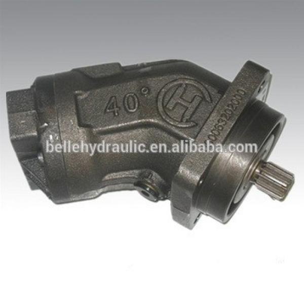 OEM replacement rexroth hydraulic pump A2FE28 A2FE32 A2FE45 A2FE56 A2FE63 #1 image