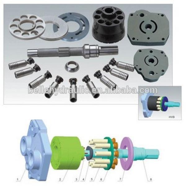 Low price for Vickers PVB20 hydraulic pump rotary group kit #1 image