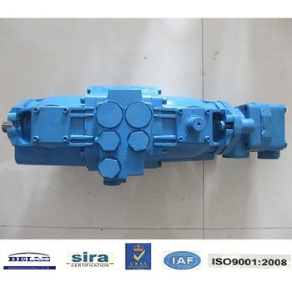 Competitived price for TA1919 pump MFE19 motor made in China #1 image