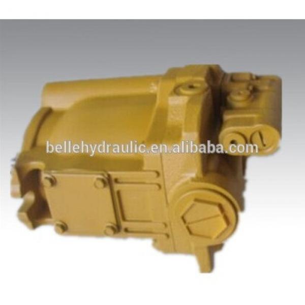 OEM replacement pump PVE21+G5 used on Volvo loader L120 at low price #1 image