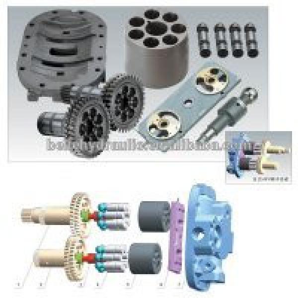 Hot sale HPV091 main pump parts at low price #1 image