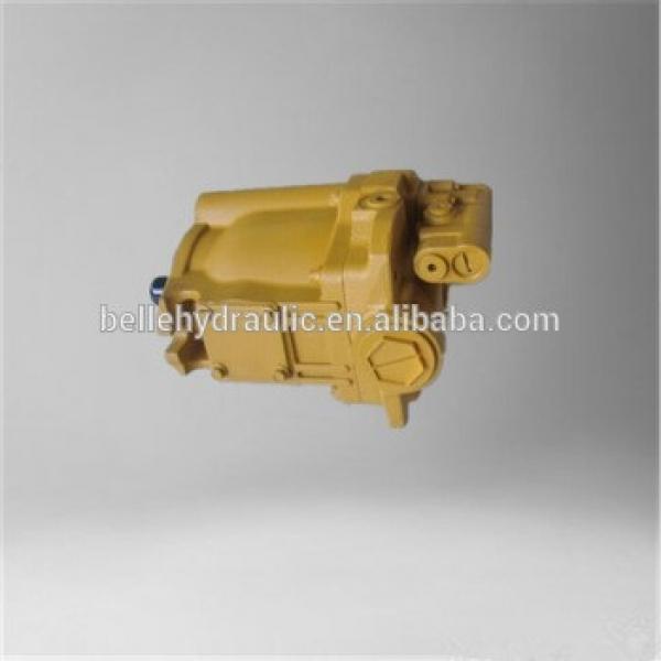 vickers hydraulic vane c used on Volvo loader promotion #1 image