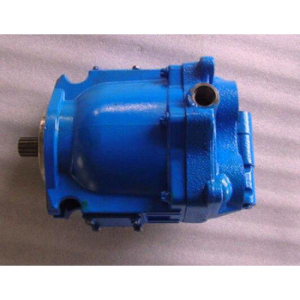 Hot New Complete Vickers PVE21 Hydraulic Tranmission Pump for Volvo loader 4400 / 4500 #1 image