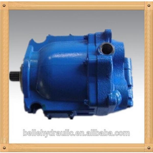 OEM PVE21 PUMP+G5 DOUBLE GEAR PUMP at low price #1 image