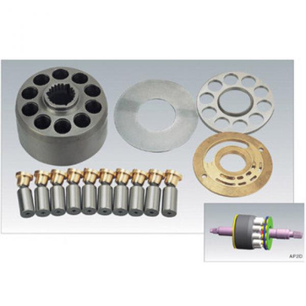 High Quality Spare Parts for Uchida AP2D-12 Hydraulic Piston Pump with cost Price #1 image