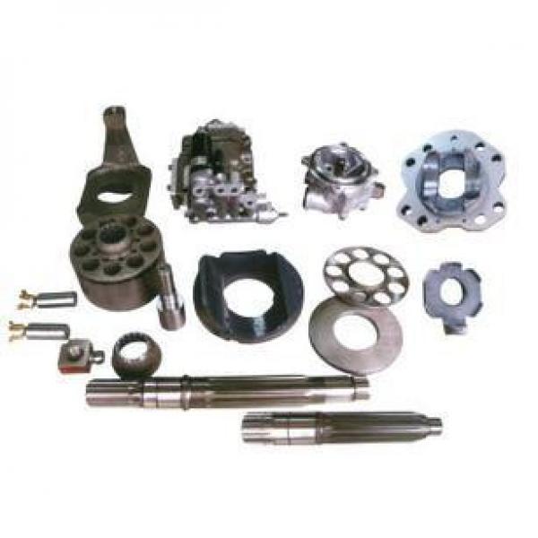 Durable Kawasaki K5V180 Piston Hydraulic Pump &amp; Pump Spare Parts for Excavator #1 image