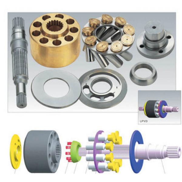 Hot Sale Liebherr LPVD140 Piston Hydraulic Pump &amp; Pump Spare Parts #1 image