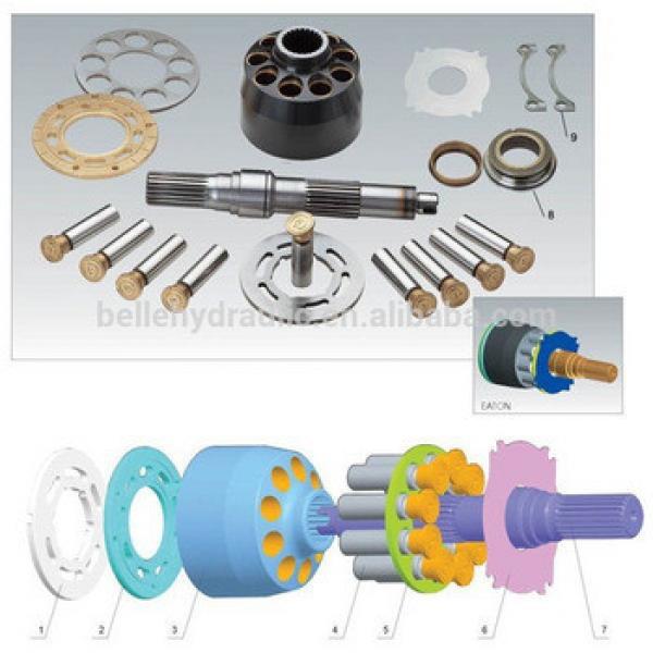 Hot Sale Eaton 3932 - 243 oil Hydraulic Pump Parts for Excavtor #1 image