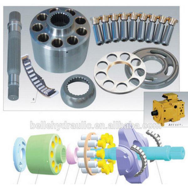 Hot New Rexroth A11VO250 Piston Hydraulic Pump &amp; Pump Spare Parts for Excavator #1 image