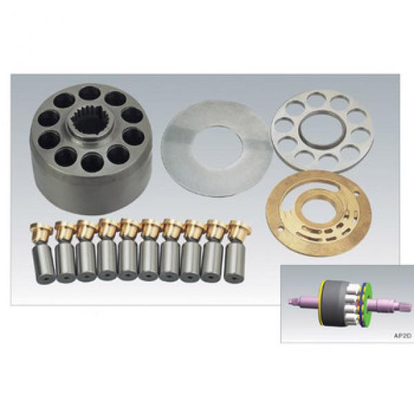 High Quality oil Hydraulic Pump Parts for Uchida AP2D-12 #1 image