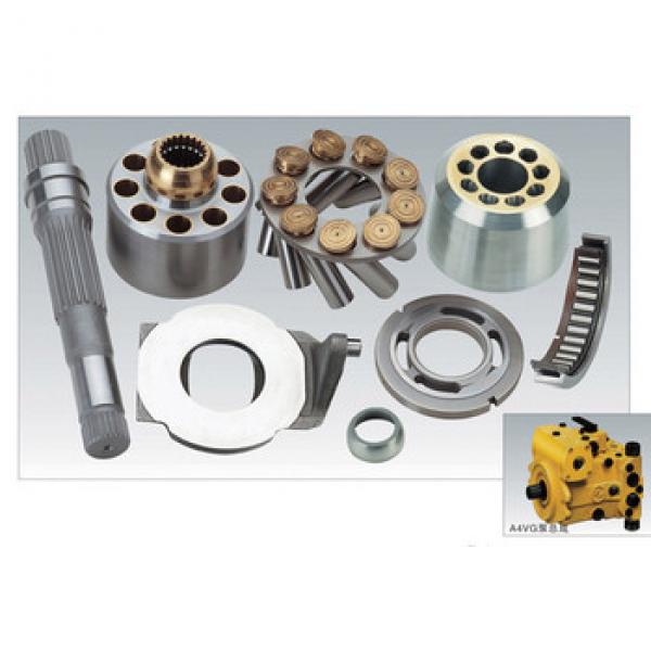 Durable Rexroth A4VG28 Hydraulic Pump &amp; Pump Spare Parts #1 image